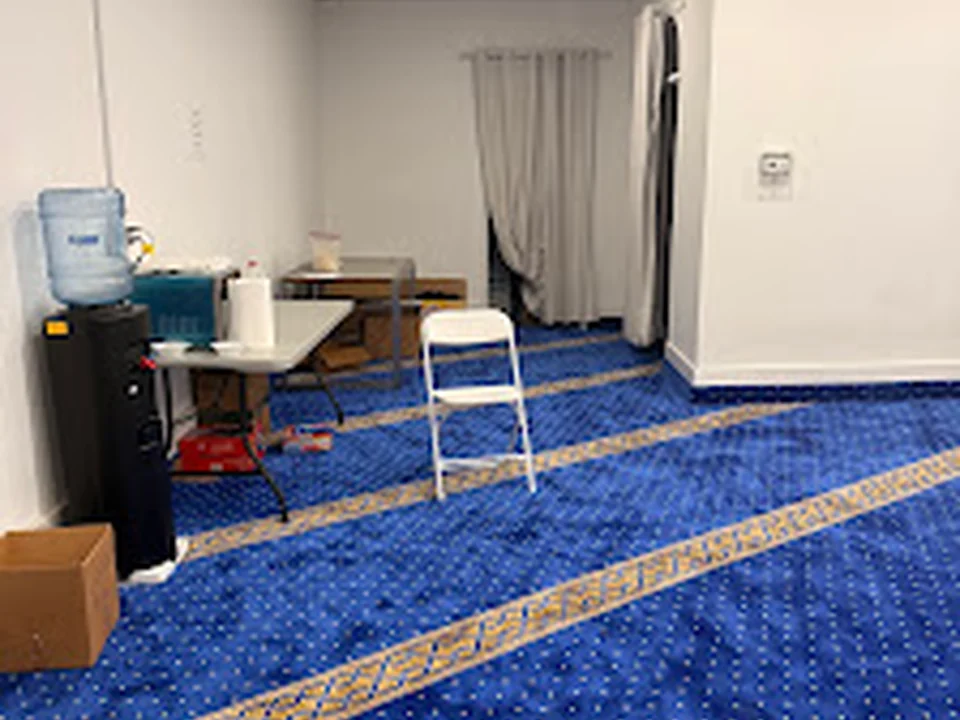 Five Points Islamic Center, Atlanta