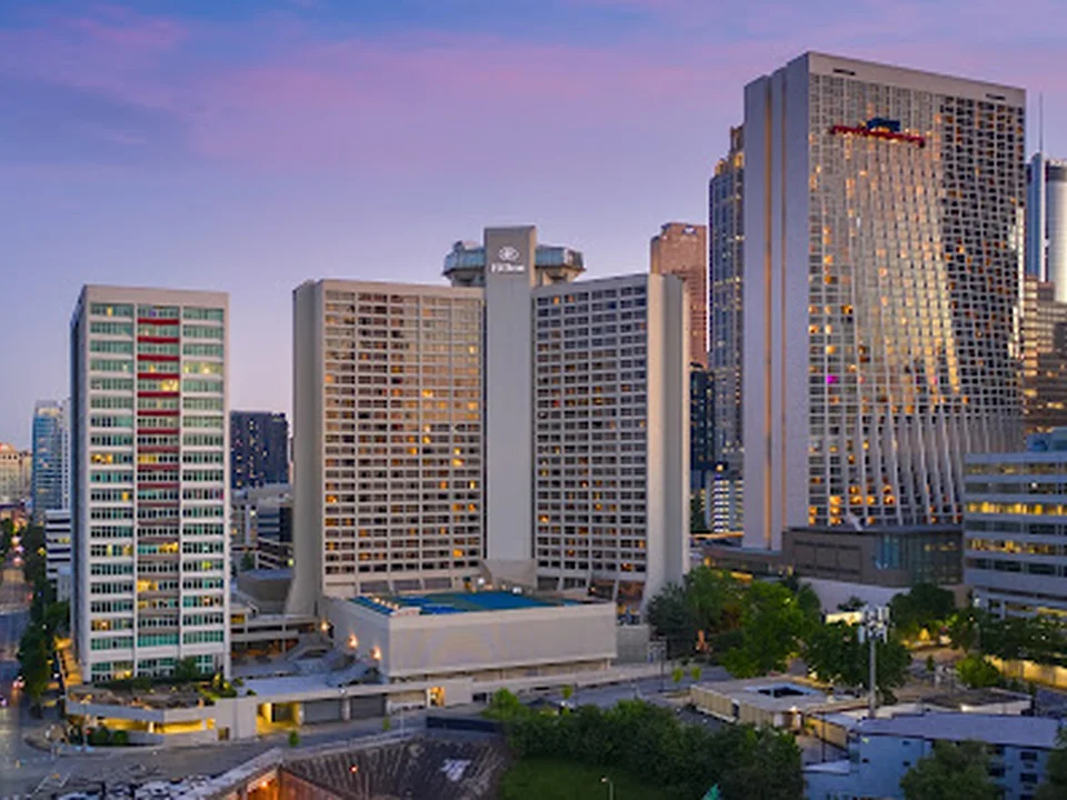Hilton Atlanta