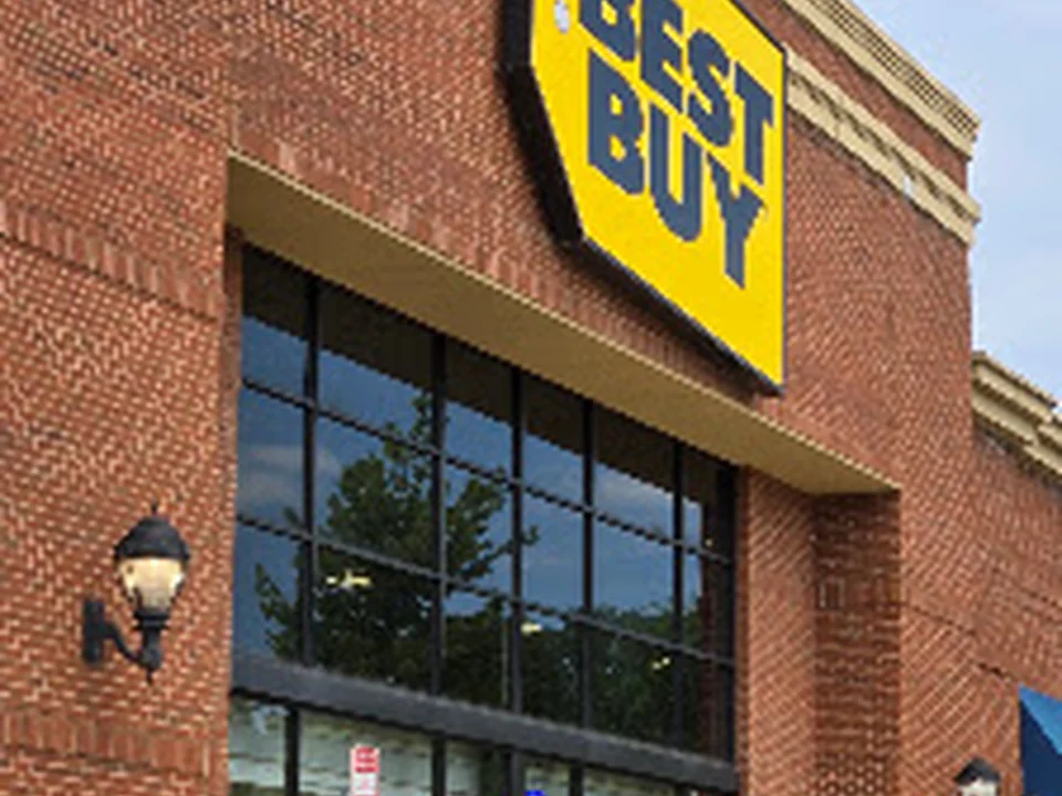 Best Buy, Atlanta