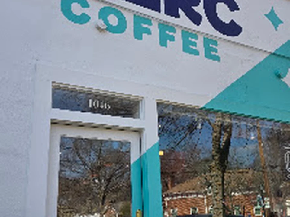 PERC Coffee, Atlanta