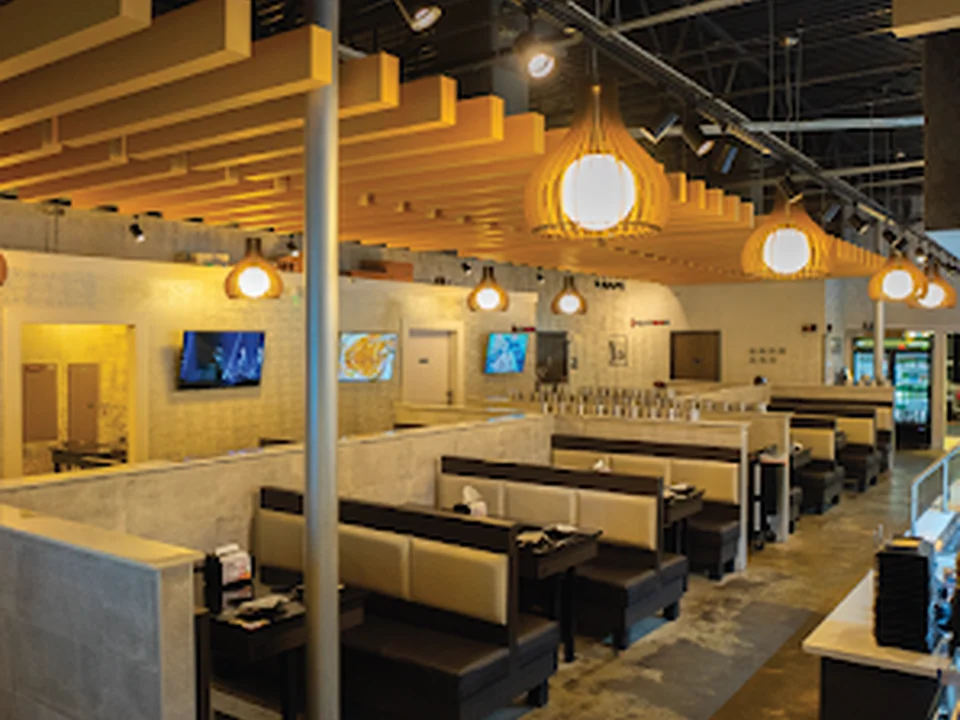 9292 Shabu, Atlanta