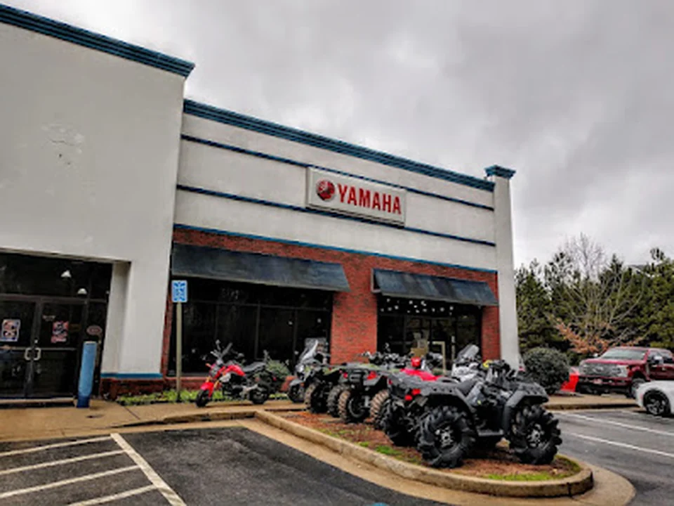 RideNow Powersports McDonough, Atlanta