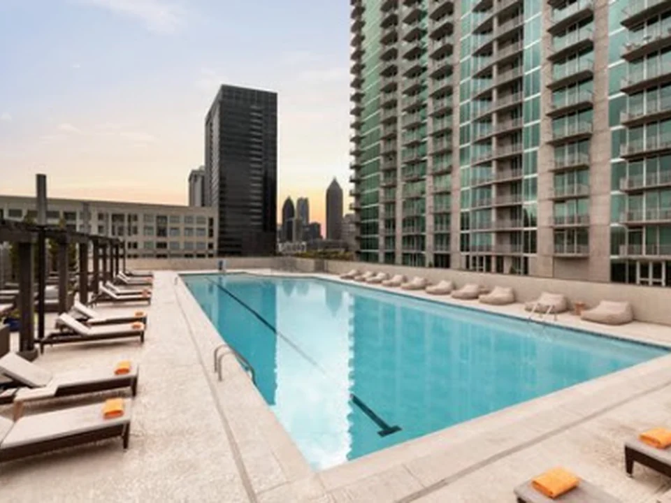 Twelve Midtown, Autograph Collection, Atlanta