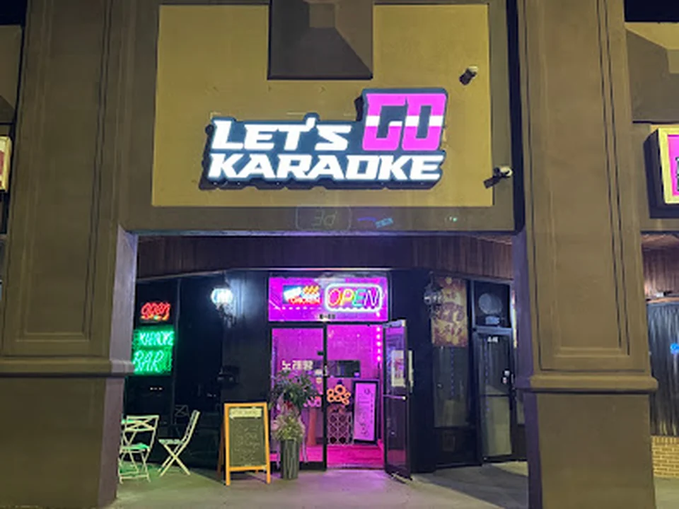 LET'S GO KARAOKE, Atlanta