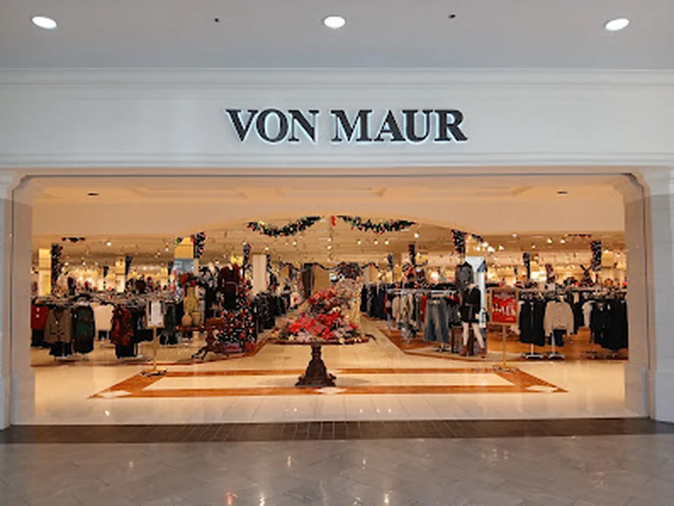 Von Maur, Atlanta