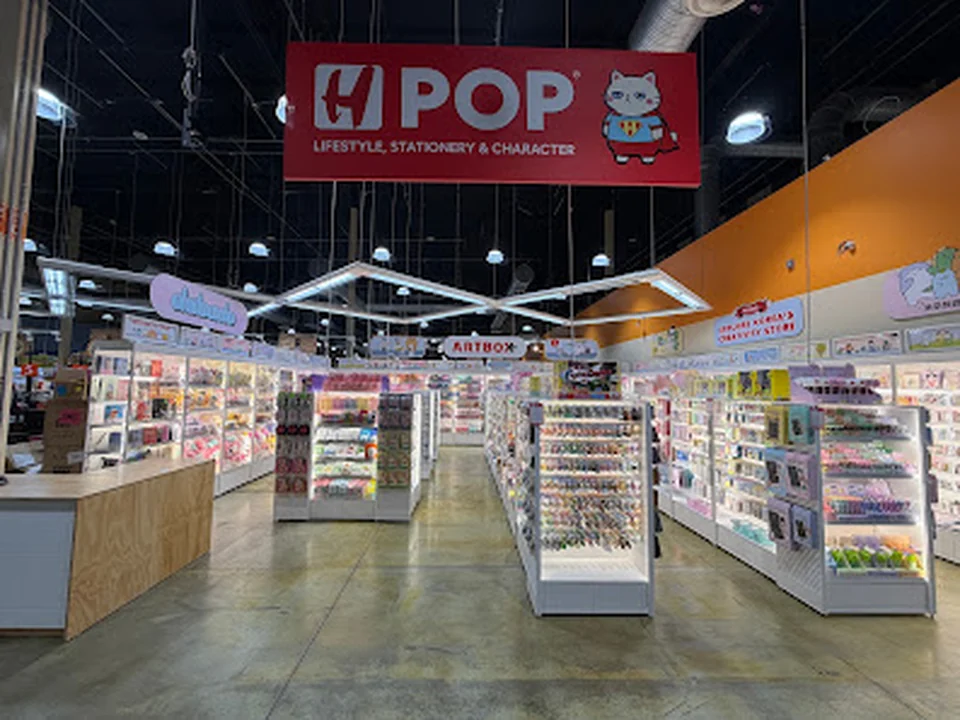 H Mart Doraville, Atlanta