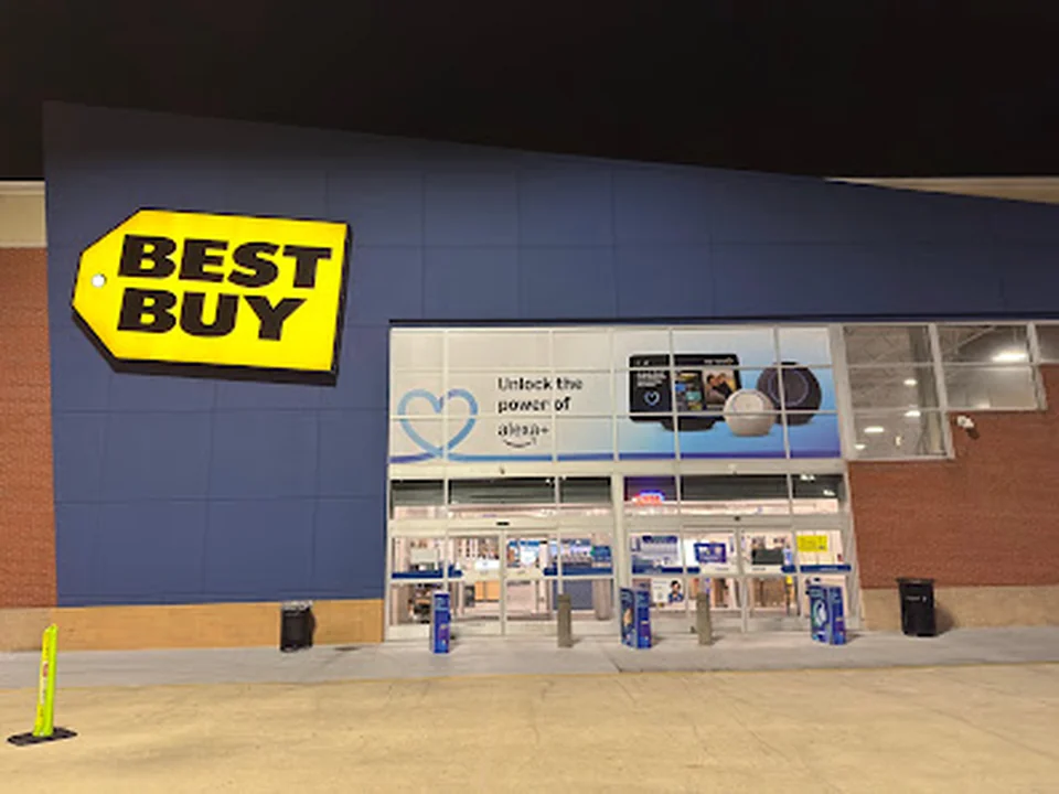 Best Buy, Atlanta