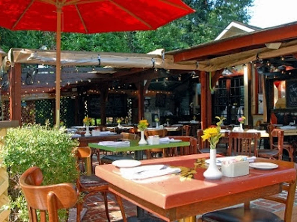 Anis Cafe & Bistro, Atlanta