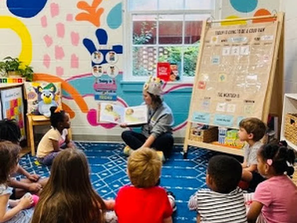 Kiddos Early Learning Center, Atlanta