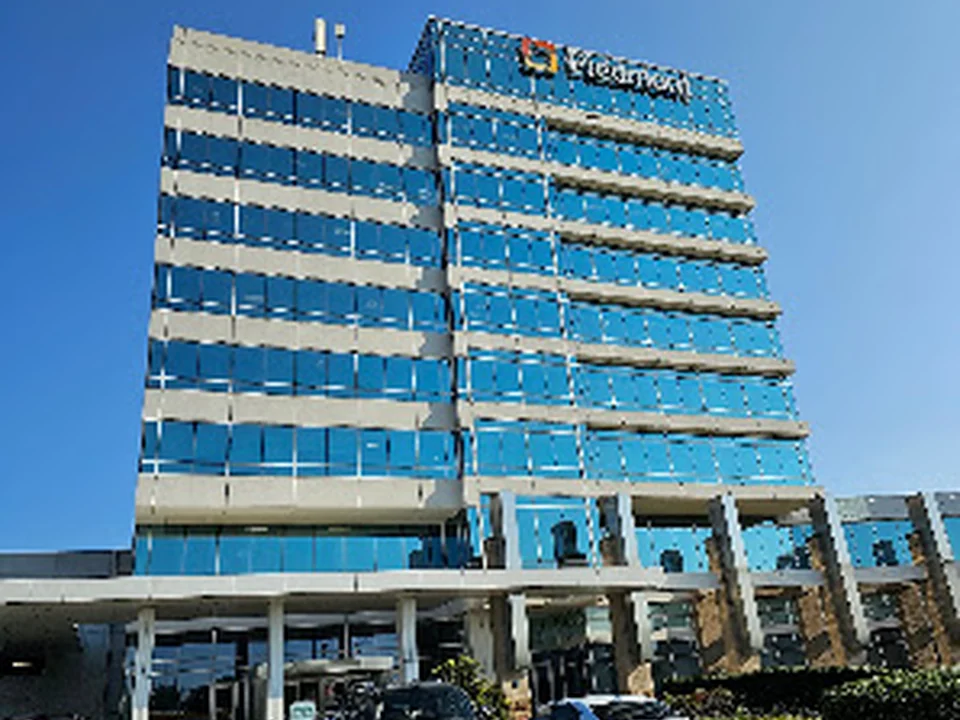 Piedmont West Medical Office Park, Atlanta