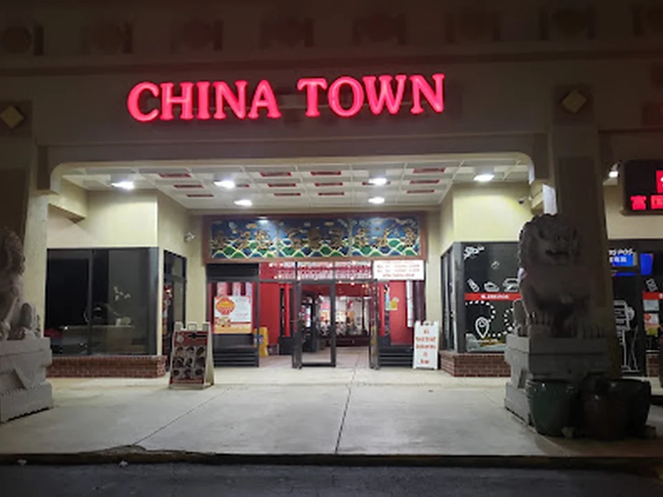 Chong Qing Hot Pot, Atlanta