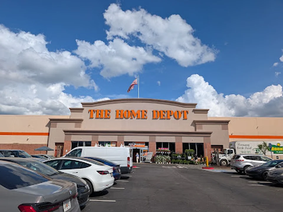 The Home Depot, Atlanta