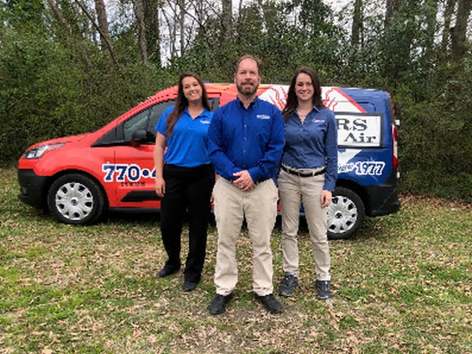Peppers Heating & Air Conditioning Service Inc., Atlanta