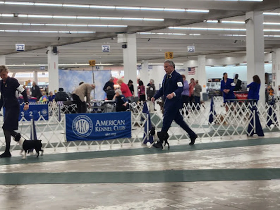 Atlanta Expo Center South