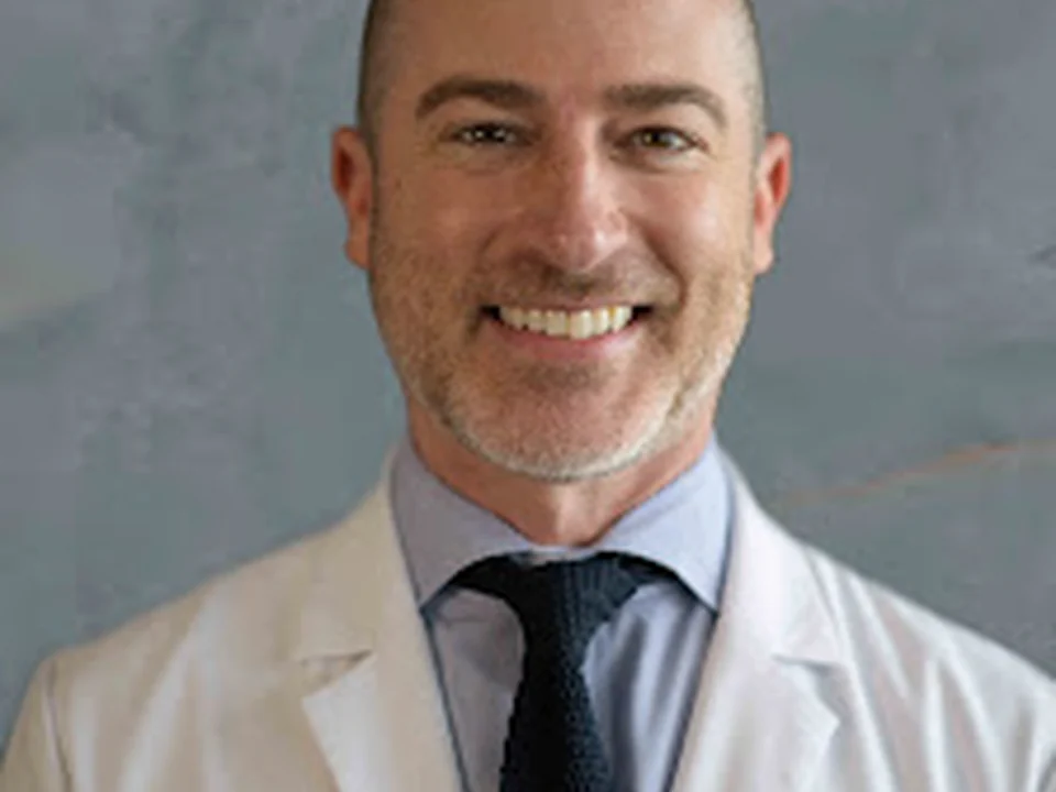 Evan Loft, M.D., Atlanta