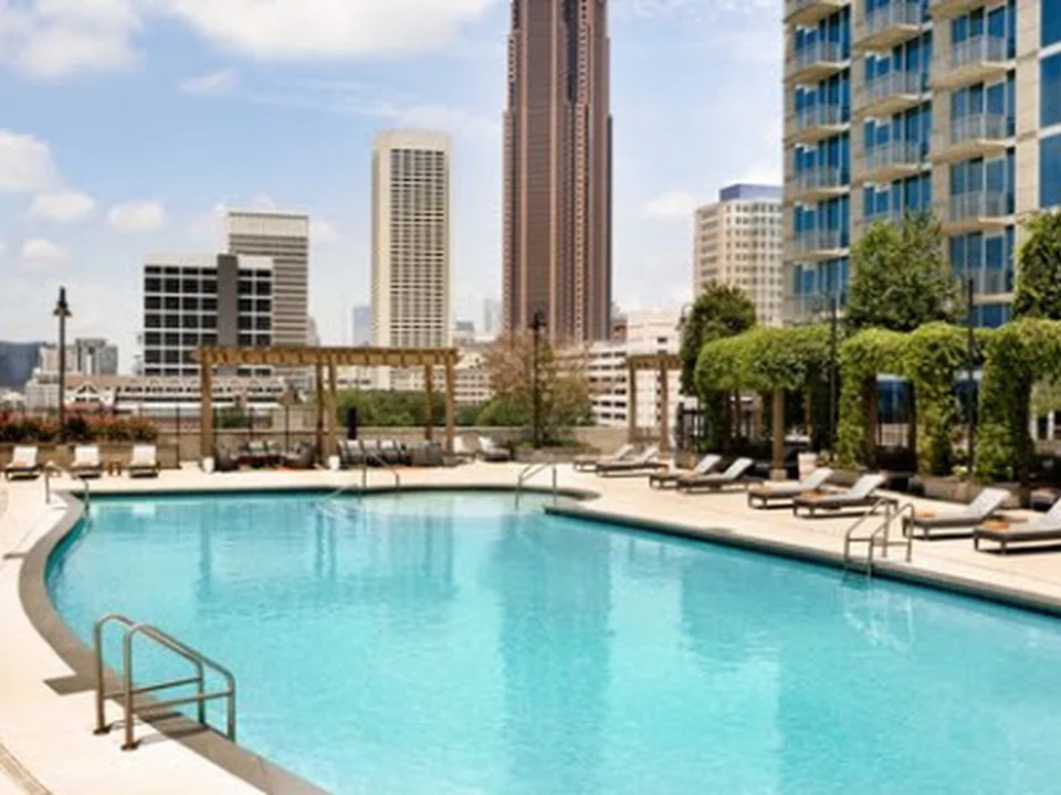 Twelve Downtown, Autograph Collection, Atlanta