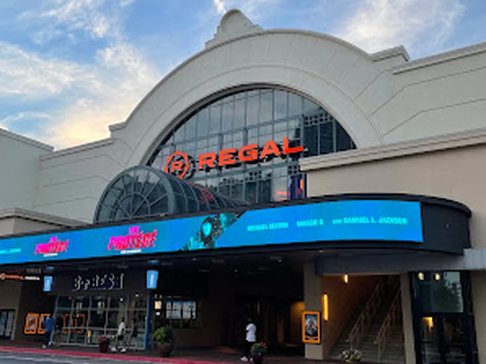 Regal Atlantic Station, Atlanta