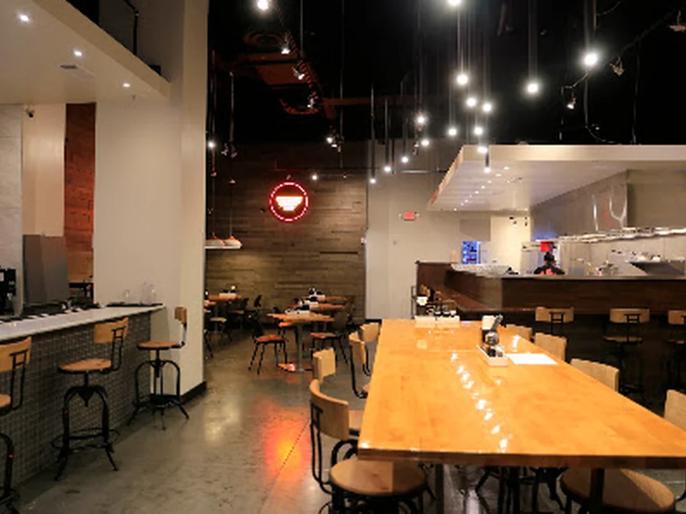 Silverlake Ramen, Atlanta