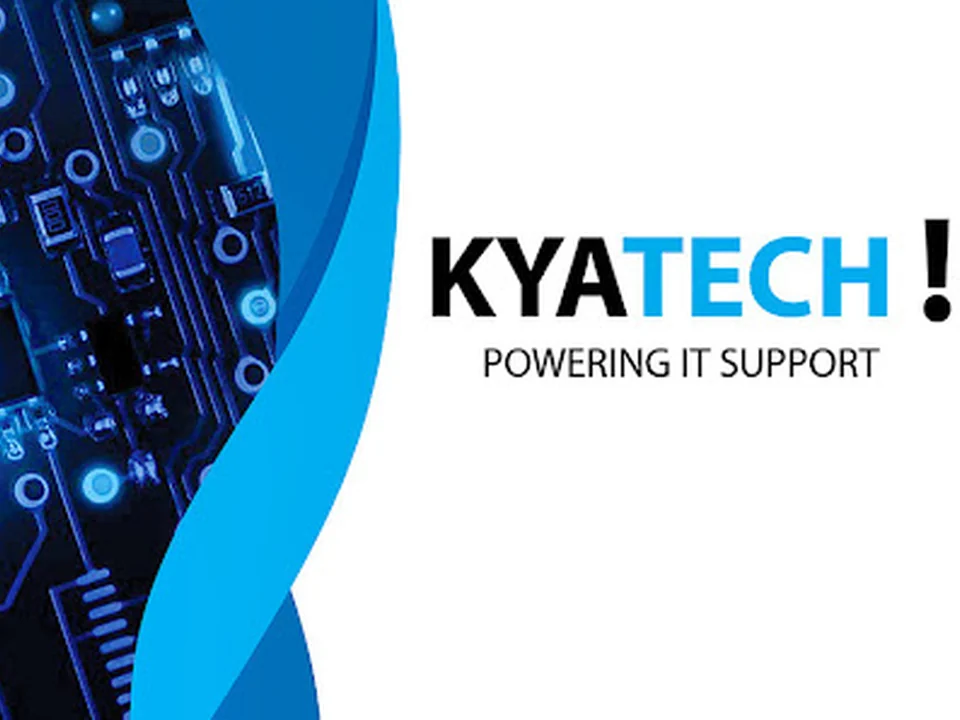 KYATECH Phones and Computers Repair, Atlanta