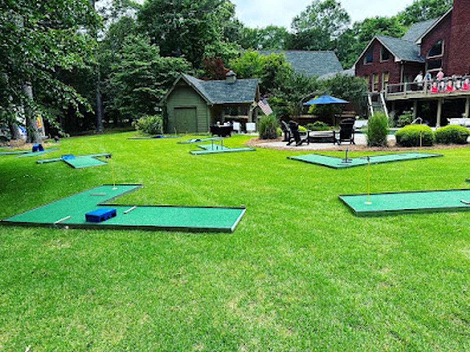 Putt Atlanta