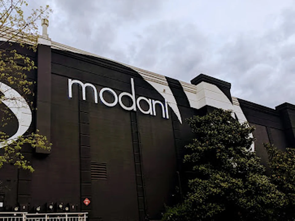 Modani Furniture, Atlanta