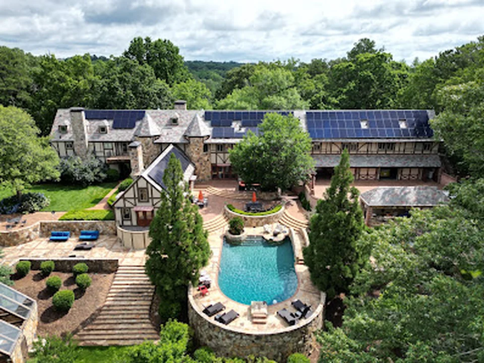 Custom Solar Solutions, Atlanta