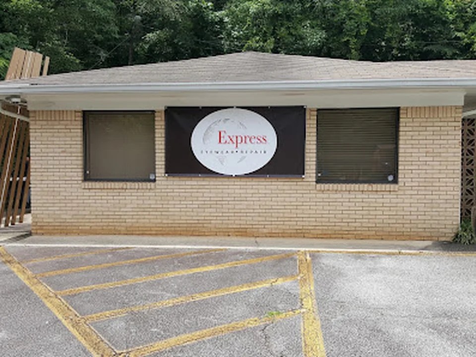 Eyewear Repair Express, Atlanta