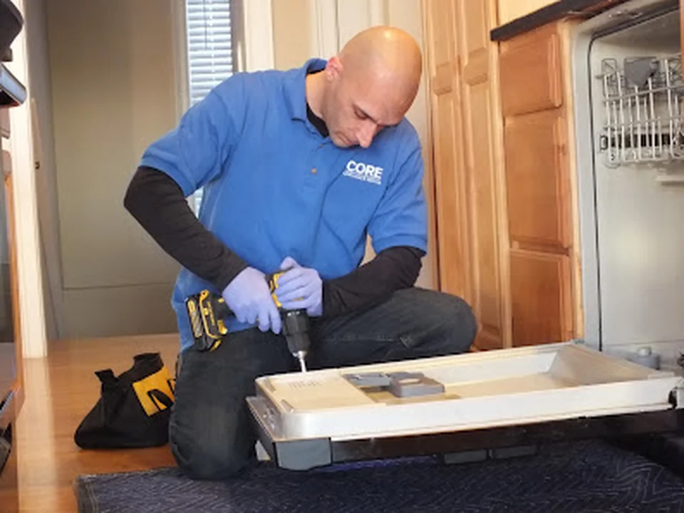 Core Appliance Repair, Atlanta