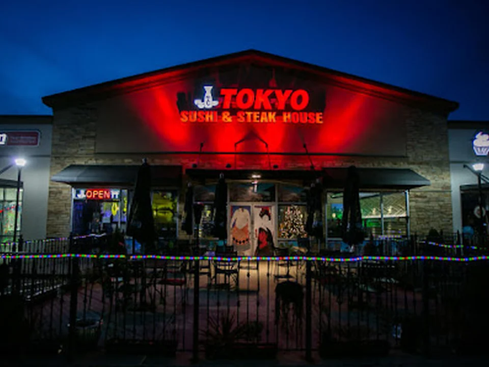 Tokyo Sushi & Steak House, Atlanta