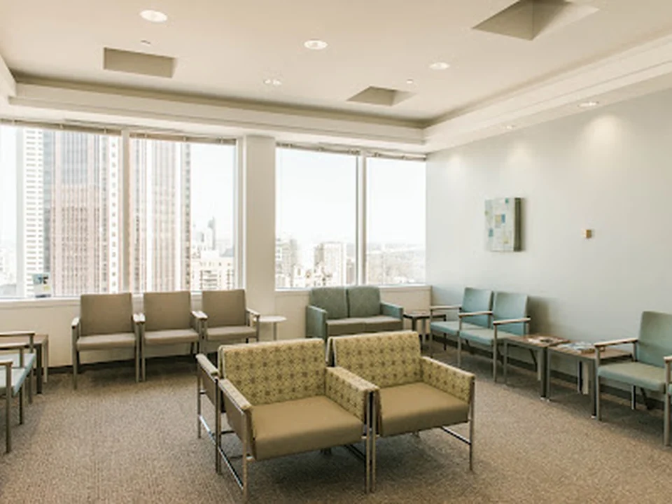 Emory Reproductive Center, Atlanta