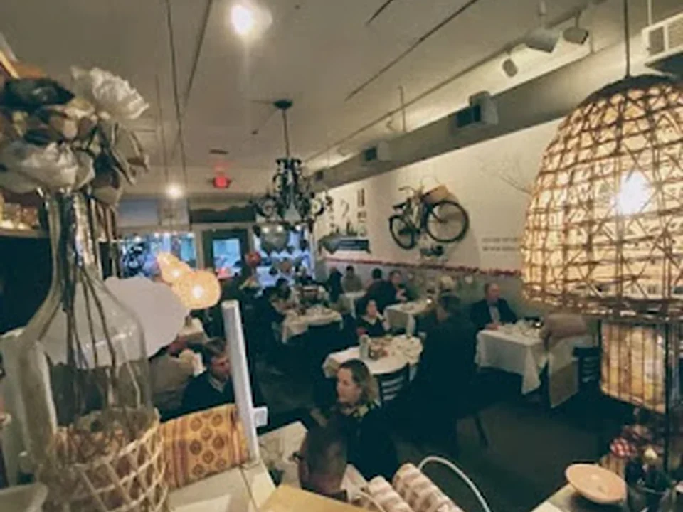 Cafe Alsace, Atlanta