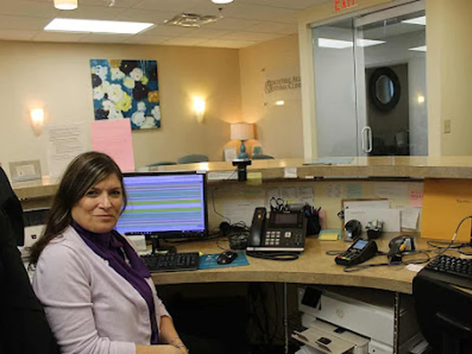 PEACHTREE ALLERGY & ASTHMA CLINIC PC, Atlanta
