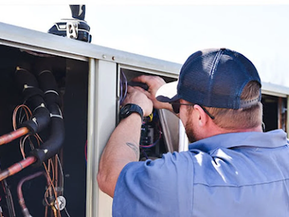 Electrician Atlanta