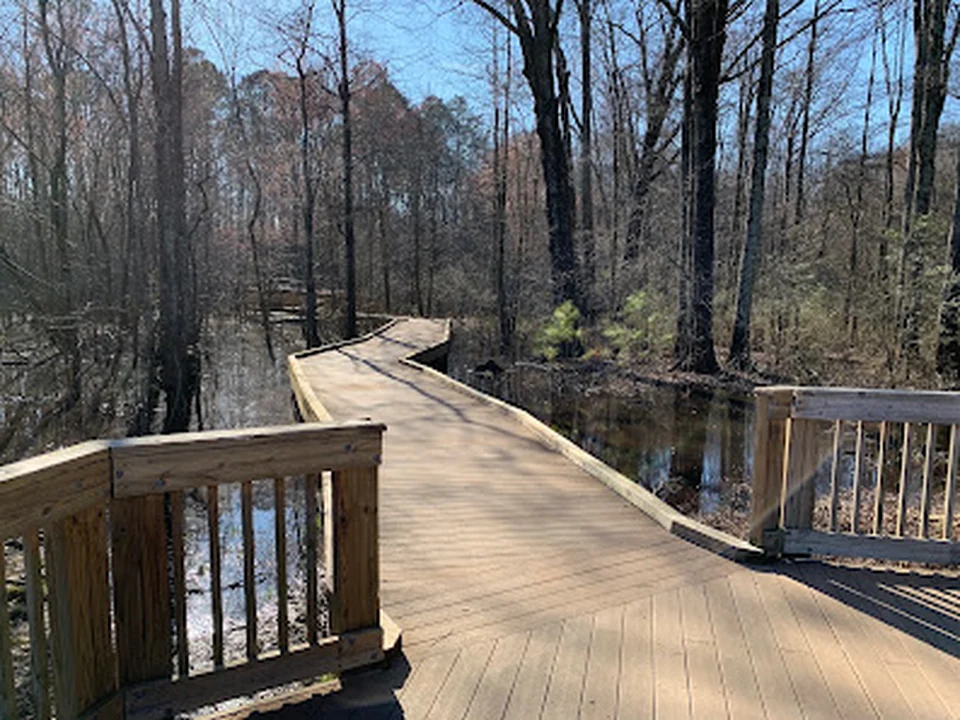 Constitution Lakes, Atlanta