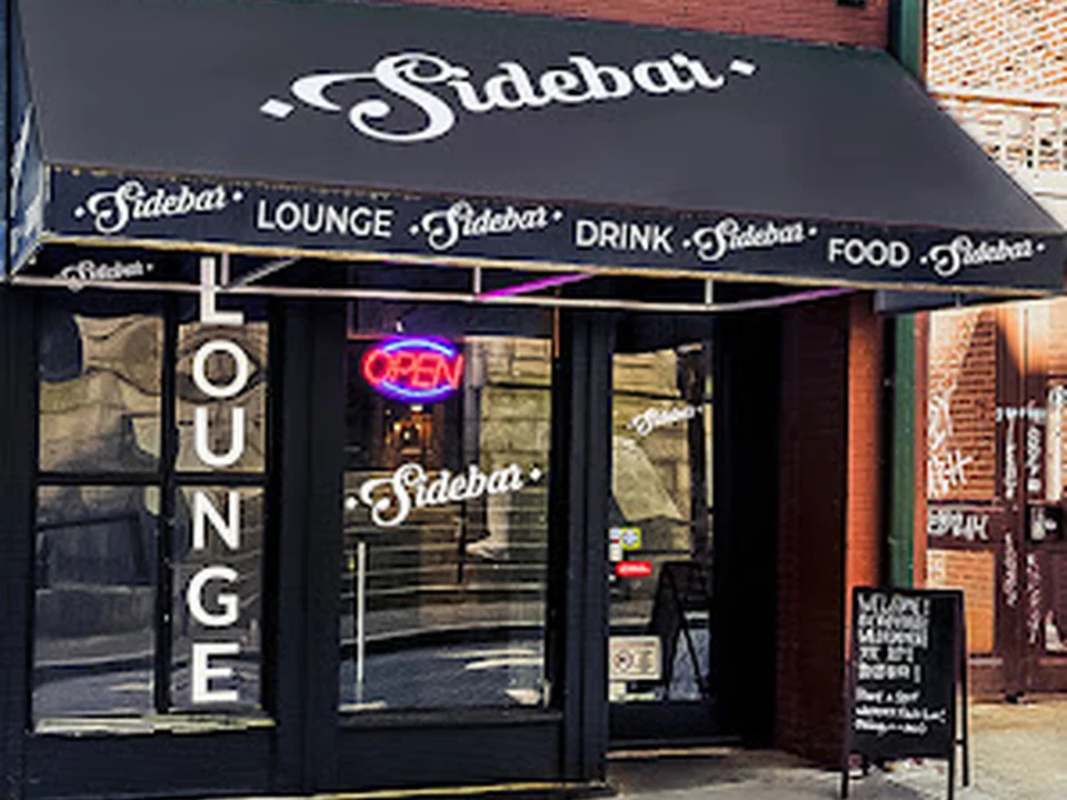 Sidebar, Atlanta