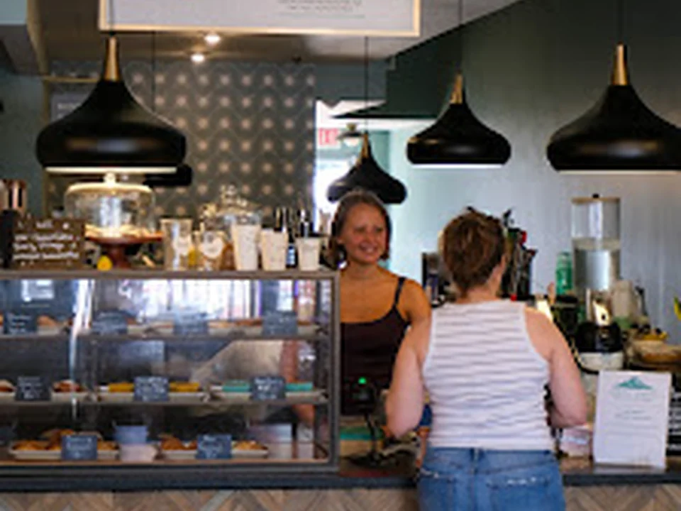 Summit Coffee Emory Village, Atlanta