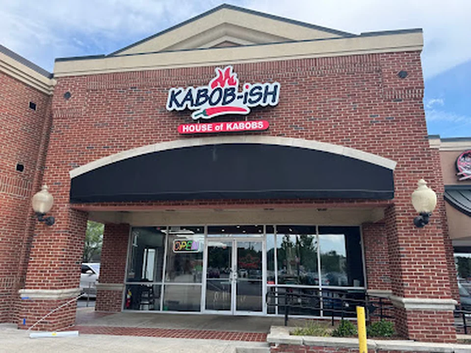 Kabob-ish, Atlanta
