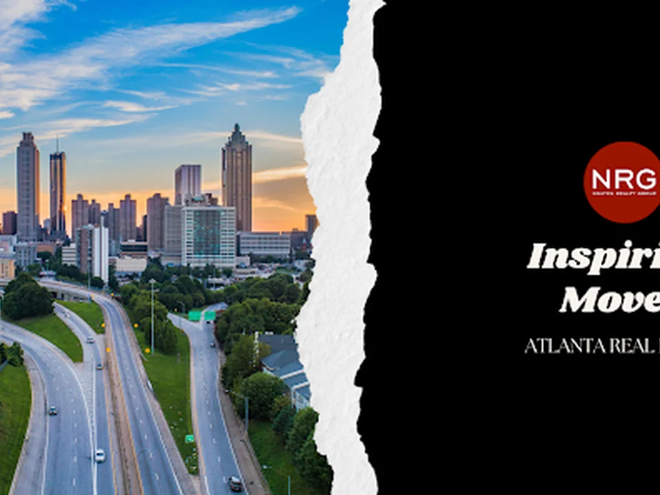 NRG Nguyen Realty Group - Keller Williams, Atlanta