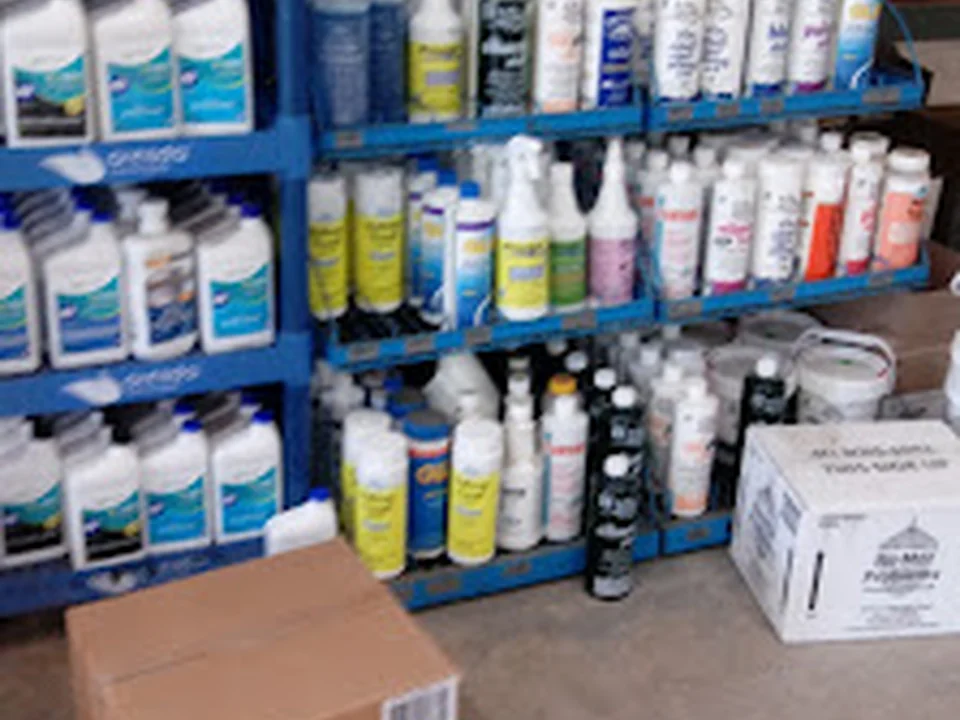 Swimline Inc, Atlanta
