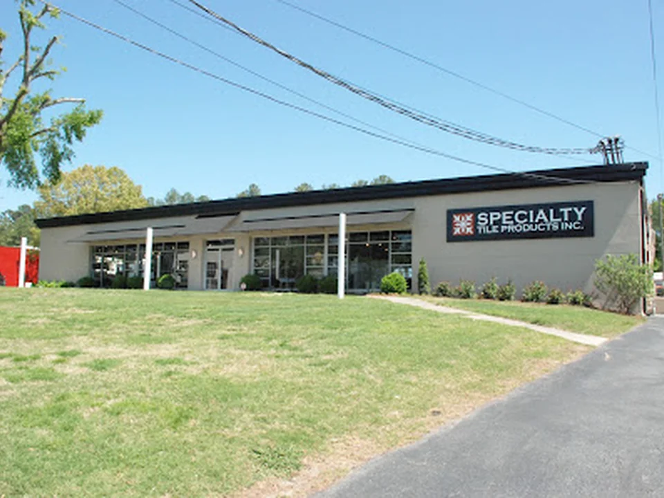 Specialty Tile Products Inc, Atlanta