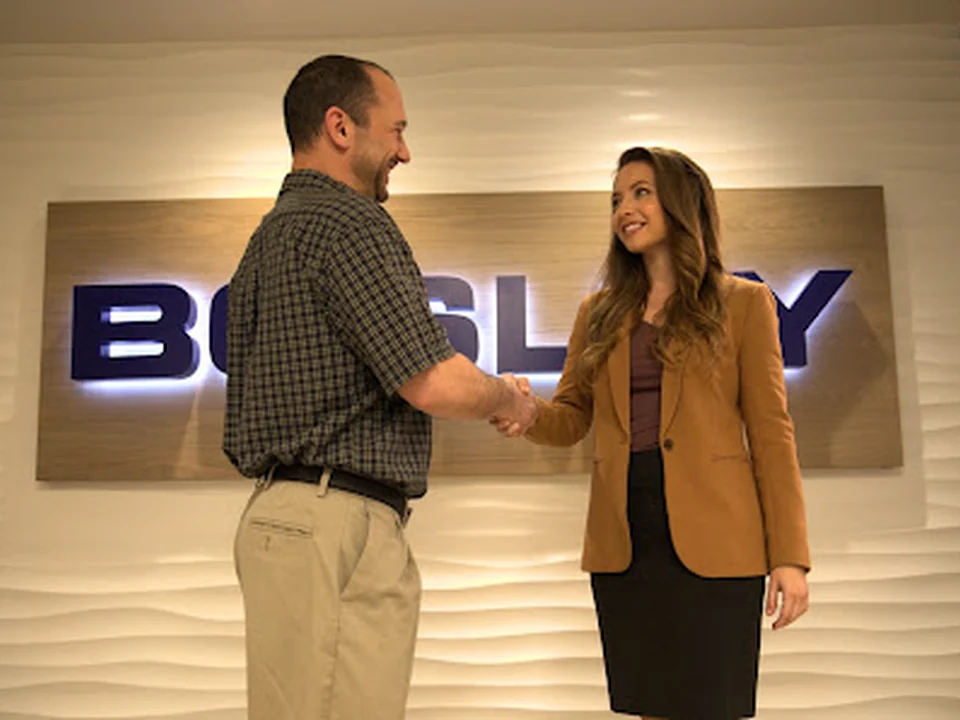 Bosley - Hair Restoration & Transplant - Atlanta