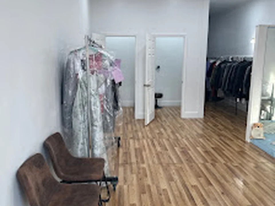 May's Alterations, Atlanta