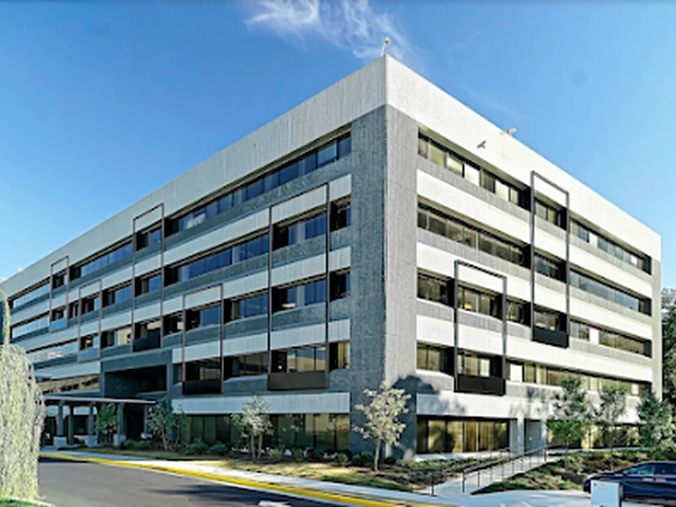 Shady Grove Fertility in Atlanta