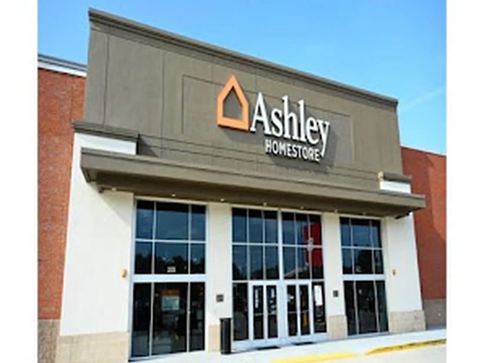Ashley Store, Atlanta
