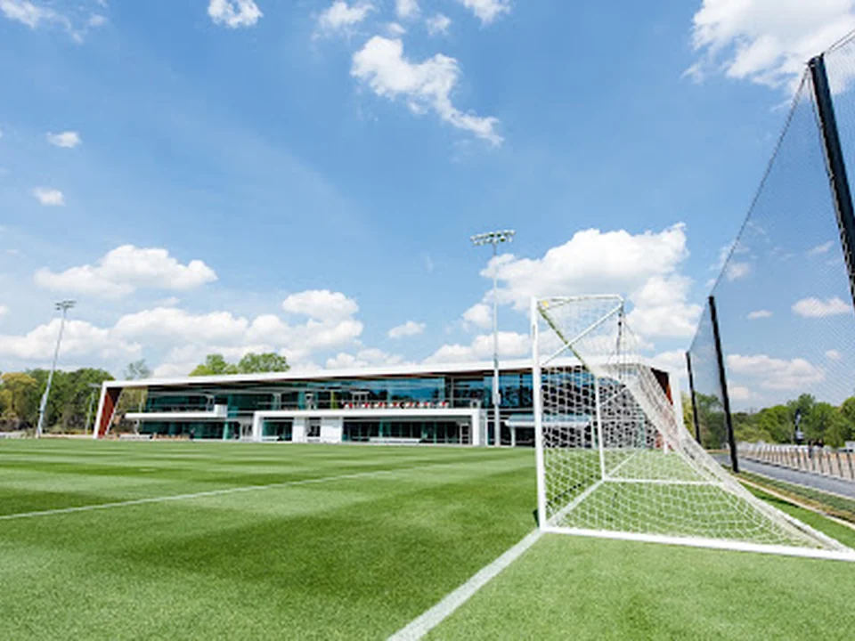 Children's Healthcare of Atlanta Training Ground