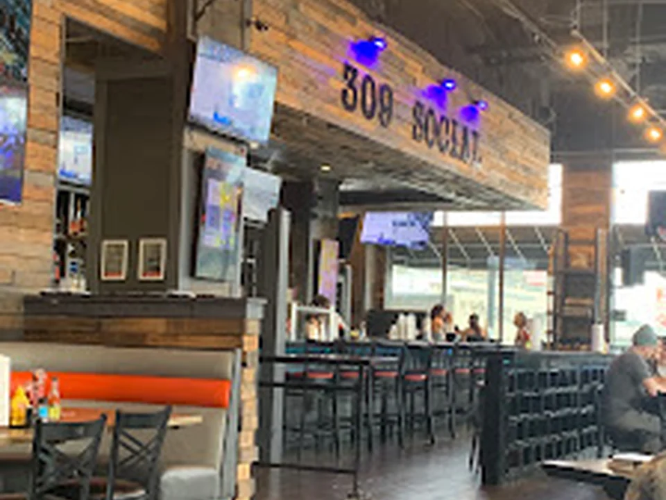 309 SOCIAL, Atlanta