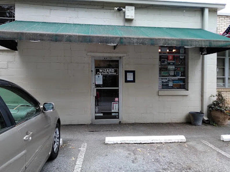Wizard Electronics, Inc., Atlanta
