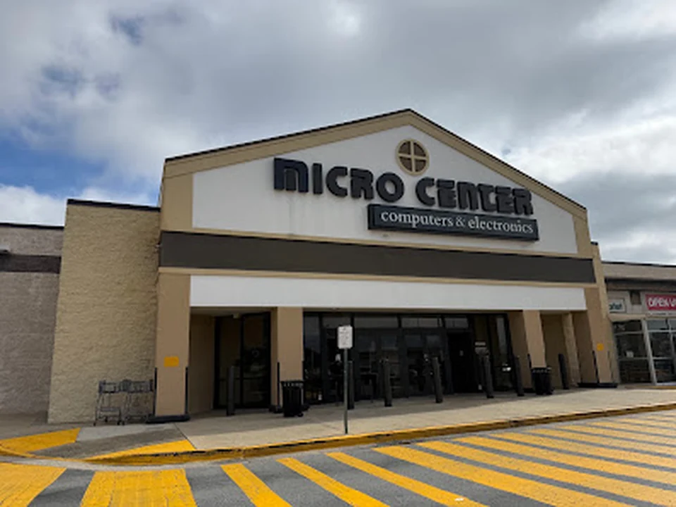 Micro Center, Atlanta