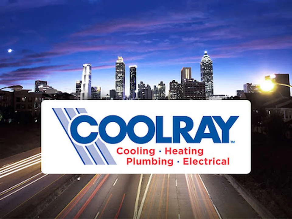 Coolray Heating & Air Conditioning, Atlanta