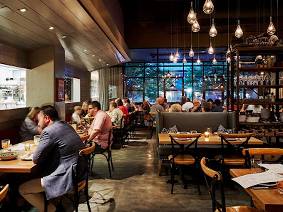 Cooks & Soldiers, Atlanta
